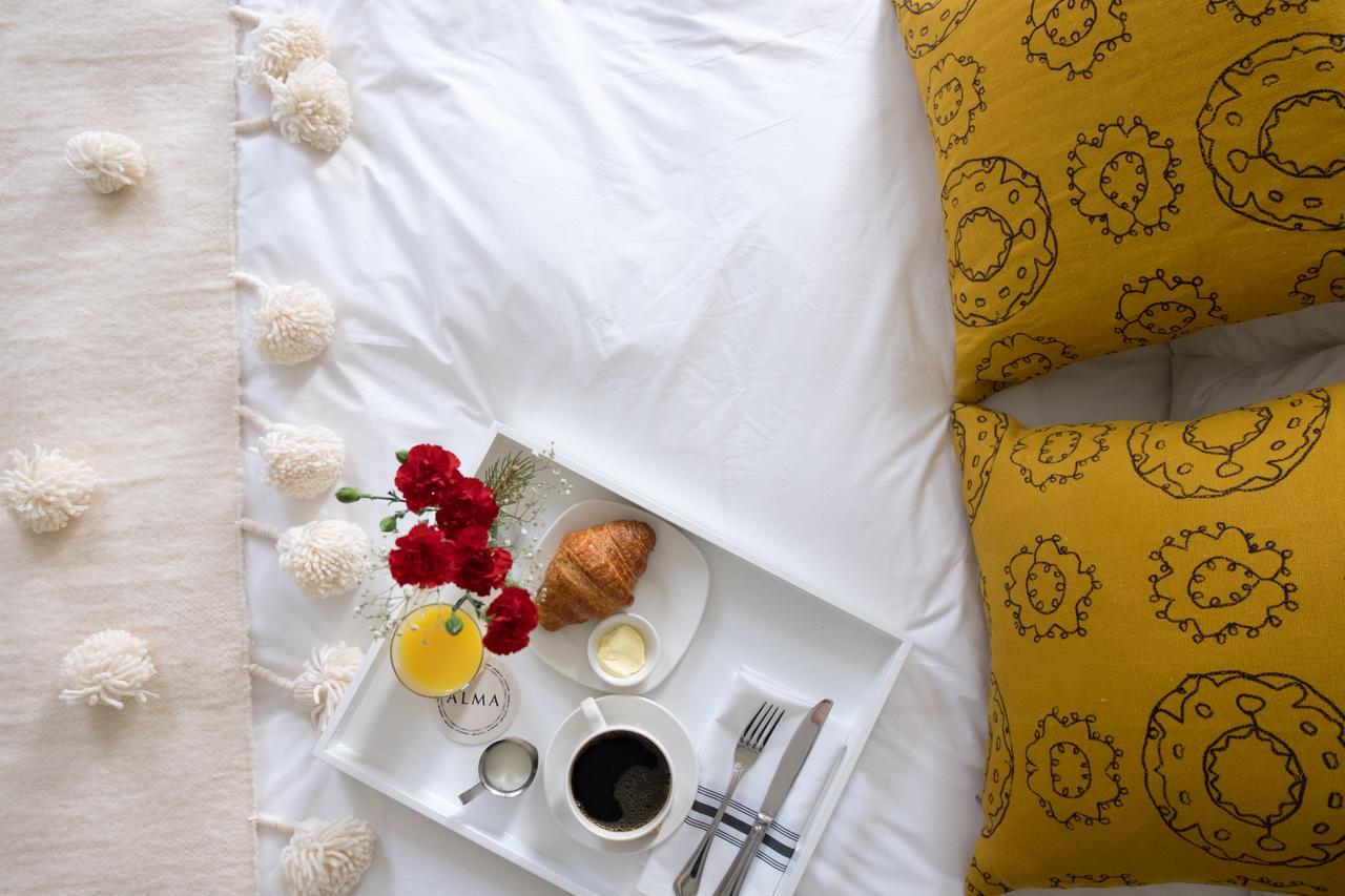 Hotel Alma Μινεάπολη Εξωτερικό φωτογραφία