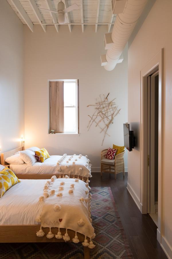 Hotel Alma Μινεάπολη Εξωτερικό φωτογραφία