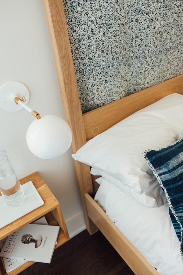 Hotel Alma Μινεάπολη Εξωτερικό φωτογραφία